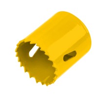 Коронка Bimetal 52 мм