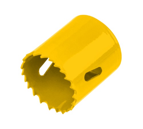 Коронка Bimetal 52 мм