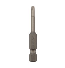 Бита для шуруповерта Torx T10х50 мм (упак. - 2 шт.)