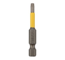 Бита для шуруповерта Torx T15х50 мм (упак. - 2 шт.)