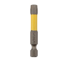 Бита для шуруповерта Torx T40х50 мм (упак. - 2 шт.)