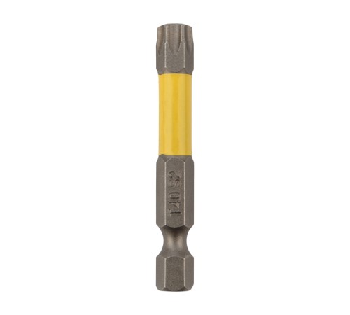 Бита для шуруповерта Torx T40х50 мм (упак. - 2 шт.)