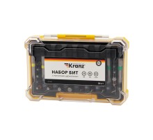 Набор бит с магнитным держателем 25-50 мм, 49 шт. (упак - 50 шт.)