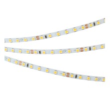 Лента RT-A120-5mm 24V Day4000 (9.6 W/m, IP20, 2835, 5m) (, узкая)