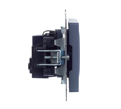 IEK BR-R14-16-K35 BRITE Роз. с з/к/ш 16А РС14-1-0-БрМ мар. IEK BR-R14-16-K35 BRITE Роз. с з/к/ш 16А РС14-1-0-БрМ мар.