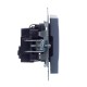 IEK BR-R14-16-K35 BRITE Роз. с з/к/ш 16А РС14-1-0-БрМ мар.