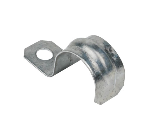 EKF sm-1-19-20 Скоба металлическая однолапковая d19-20мм. EKF PROxima EKF sm-1-19-20 Скоба металлическая однолапковая d19-20мм. EKF PROxima