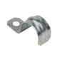 EKF sm-1-19-20 Скоба металлическая однолапковая d19-20мм. EKF PROxima