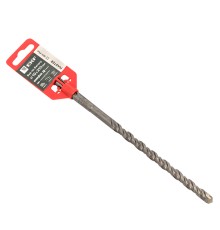 Бур по бетону SDS-plus 10х210 мм (2 резца 4S спираль)