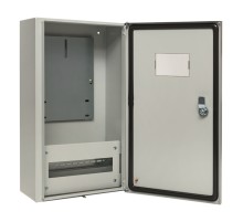 ЩУ-3/1-0 (ЩУРН-3/12) (540х310х165) 12 мод. IP54 EKF Basic