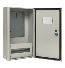 ЩУ-3/1-0 (ЩУРН-3/12) (540х310х165) 12 мод. IP54 EKF Basic