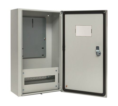 ЩУ-3/1-0 (ЩУРН-3/12) (540х310х165) 12 мод. IP54 EKF Basic