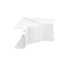 Dkc 09551 Угол внутренний 90 х 50 мм, изменяемый (70-120°)