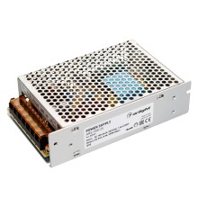 Блок питания ARS-200-24 (24V, 8.3A, 200W) (IP20 Сетка, 2 года)