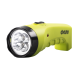 Фонарь аккумуляторный AccuF2-L04-gn (зел.)