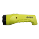 Фонарь аккумуляторный AccuF2-L04-gn (зел.)