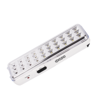 Фонарь аккумуляторный AccuF9-L30-wh белый