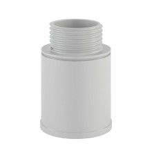 Dkc 50225 Муфта труба-коробка, IP 67, М25х1.5, д. 25мм