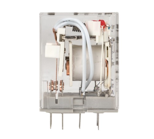Реле промежуточное RPA 22/3 6A 230В AC EKF AVERES