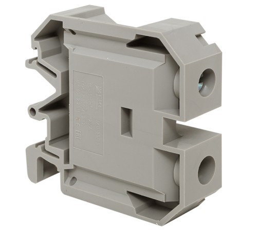EKF plc-jxb-35/35gy Колодка клеммная JXB-35/35 серая EKF PROxima