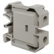 EKF plc-jxb-35/35gy Колодка клеммная JXB-35/35 серая EKF PROxima