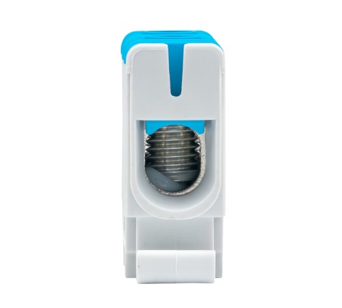 EKF plc-kvs-16-50-blue Клемма силовая вводная КСВ 16-50 синяя EKF PROxima