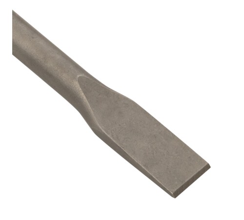 Зубило плоское SDS-plus 20 х 250 мм