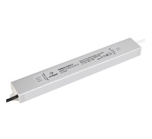 Блок питания ARPV-24100-SLIM-D (24V, 4.2A, 100W) (ARL, IP67 Металл, 3 года)