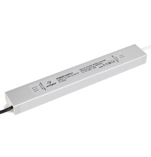 Блок питания ARPV-24100-SLIM-D (24V, 4.2A, 100W) (ARL, IP67 Металл, 3 года)