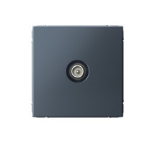 ARTGALLERY TV ТВ розетка оконечная 1DB, механизм, грифель