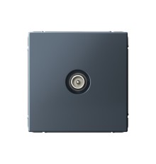 ARTGALLERY TV ТВ розетка оконечная 1DB, механизм, грифель
