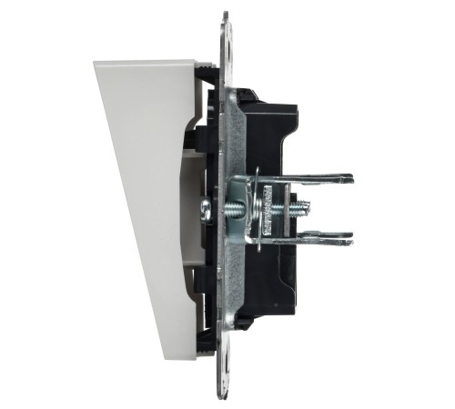 IEK BR-VK10-0-K01 BRITE Вывод кабеля МВ10-БрБ бел. IEK BR-VK10-0-K01 BRITE Вывод кабеля МВ10-БрБ бел.