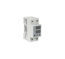 Реле напряжения АЛЬБАТРОС РНТ-63А Бастион 602