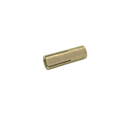 Анкер стальной забивной М8 (упак. 100 шт)