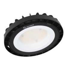 Светильник светодиодный HIGH BAY COMPACT ДСП 133Вт 6500К 16000лм IP65 черн. хайбей темперир. стекло LEDVANCE 4058075764453