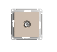 Антенна TV AtlasDesign коннектор механизм песочн. SE ATN001293