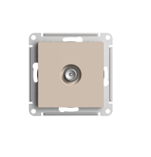 Антенна TV AtlasDesign коннектор механизм песочн. SE ATN001293