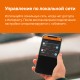 Терморегулятор для теплого пола Welrok az bk