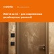 Терморегулятор для теплого пола Welrok az bk