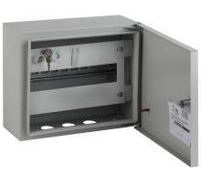 Эра Б0041673 Корпус металлический ЩРН-12 IP31 Simple NO_SIMPLE_STM_SHRN-12_IP31 (250х300х120)