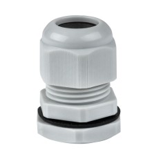 EKF plc-pg-19 Сальник PG19 IP54 d отверс. (24мм.) d проводника 12-15мм EKF PROxima