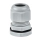 EKF plc-pg-19 Сальник PG19 IP54 d отверс. (24мм.) d проводника 12-15мм EKF PROxima