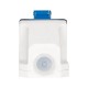 EKF ps-113-16-220 Розетка стационарная наружная 113 2Р+РЕ 16А 220В IP44 EKF PROxima