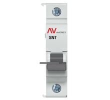 Расцепитель независимый Averes AV-SNT