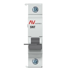 Расцепитель независимый Averes AV-SNT