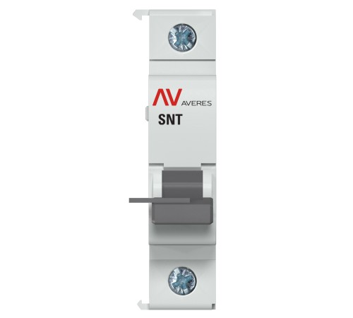 Расцепитель независимый Averes AV-SNT Расцепитель независимый Averes AV-SNT