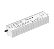 Блок питания ARPV-24080-B (24V, 3.3A, 80W) (ARL, IP67 Металл, 3 года)