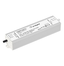 Блок питания ARPV-24080-B (24V, 3.3A, 80W) (ARL, IP67 Металл, 3 года)