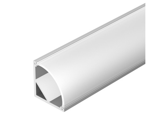 Профиль ARH-KANT-H16-2000 ANOD (ARL, Алюминий) Профиль ARH-KANT-H16-2000 ANOD (ARL, Алюминий)