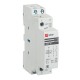 Контактор модульный EKF km-1-16-20 КМ 16А 2NO (1 мод.) PROxima